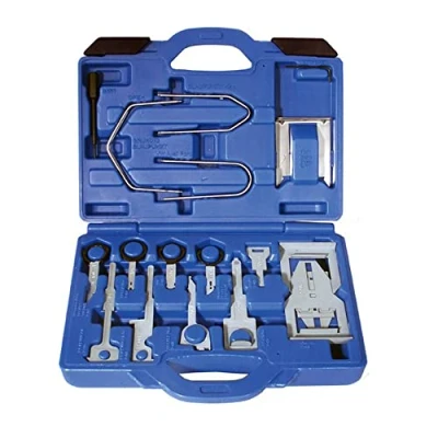 Image of BGS 8014 Radio Removal Tool Set 32 pcs.