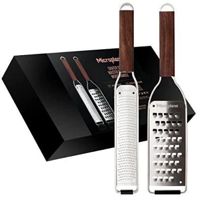 Image of Microplane Master Series Gift Set