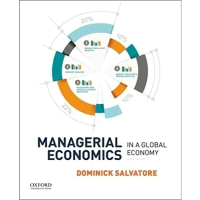 Image of Managerial Economics in a Global Economy