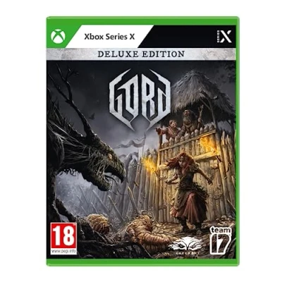 Image of Gord Deluxe Edition (Xbox Series X)