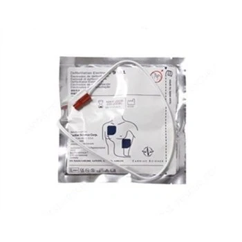 Image of Powerheart G3 Adult Defibrillation Electrodes