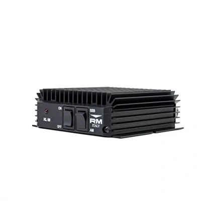 Image of Amplifier CB PNI Radio KL60 AM FM SSB 35W 12V