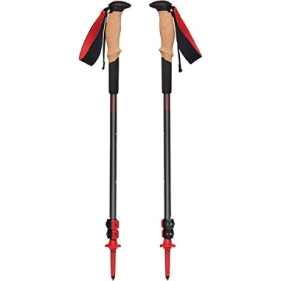 Image of Pursuit Shock Trekking Poles (S/M)