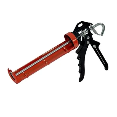 Image of CAULKING GUN APPLICATOR GUNS 300 ML SEALANT ADHESIVES BUILDING P224