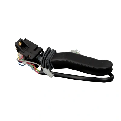 Image of 1353706, 1373189, 1402448 Control Stalk, indicators FEBI BILSTEIN 21001