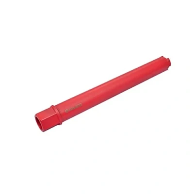 Image of vidaXL 44 x 400 mm Dry and Wet Diamond Core Drill Bit