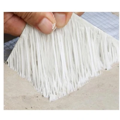 Image of Butyl Tape with Aluminium Foil, Waterproof for Outerdoor Use Sealing, Flashing Reparing Roof Wall Pipe Leakage 15CM X 5M