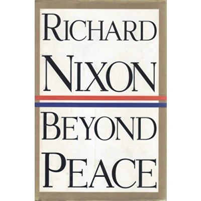 Image of Beyond Peace