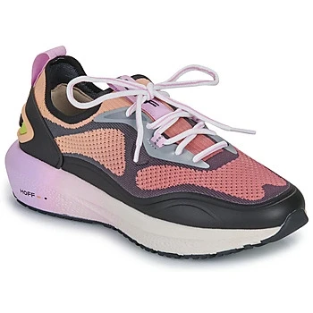 Image of HOFF SPARK women&#039;s Shoes (Trainers) in Black