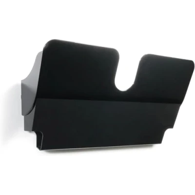 Image of Durable Flexiplus A4 Magnetic Black