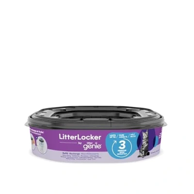 Image of LitterLocker by Litter Genie XL refill