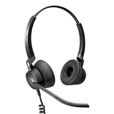 Image of Jabra Engage 50 Stereo Wired Professional UC Headset