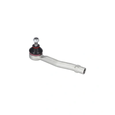 Image of 1610936580, 381775, 381788 Track rod end FEBI BILSTEIN 31972 Front Axle Right with lock nuts PEUGEOT: Partner II Tepee, 3008 I, 308 I CC
