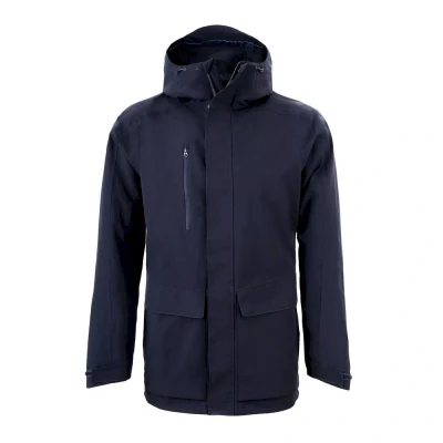 Image of Craghoppers Mens Expert Kiwi Pro Stretch Jacket (Dark Navy) Size Medium