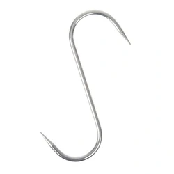 Image of Vogue Long Meat Hook 6&quot;