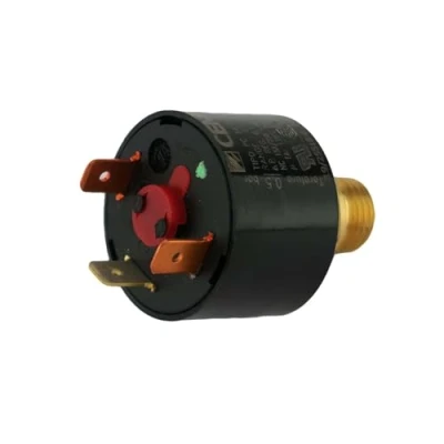 Image of HTS Boiler Low Water Pressure Switch Fits Alpha &amp; Ariston Radiant 1.018320 1.017496 3.014379 59015LA