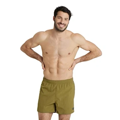 Image of Arena Men Beach Shorts Bywayx