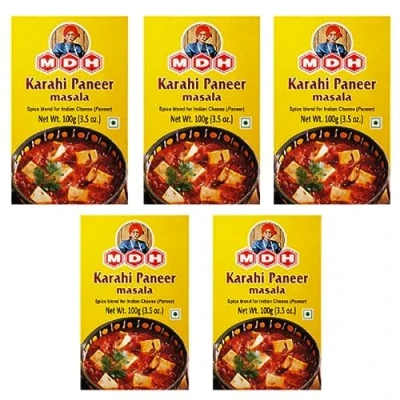 Image of MDH Karahi Paneer Masala 100 g