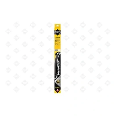 Image of 95519040 Wiper blade SWF VisioFlex 119464 700, 600mm Front Beam for left hand drive vehicles OPEL: Astra K Hatchback