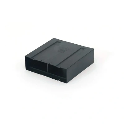 Image of 4x TIMCO Timloc Throughwall Cavity Sleeve for One Airbrick 1202/1 LOC12021