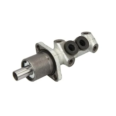 Image of 91510533, 91619534, 9404601858, 95659534 Master Cylinder LPR 1228 20,64mm Cast Iron 10 X 1 (4) PEUGEOT: 205 II Hatchback, CITROËN: ZX Hatchback