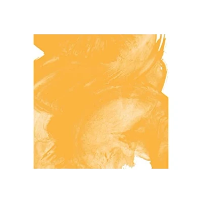 Image of Daler Rowney Artists Watercolour 5 ml Tube, Yellow Ochre, Professional