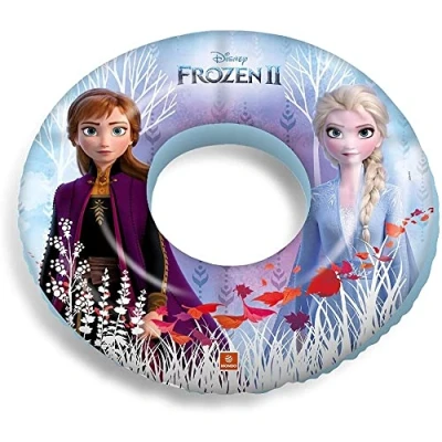 Image of FROZEN ZWEMRING 50CM OPBLAAS
