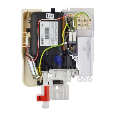 Image of Aqualisa 10.5kW engine Quartz Electric