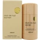 Image of ARMAF Club De Nuit Woman Deodorant Stick 75g, Pink, 1 count