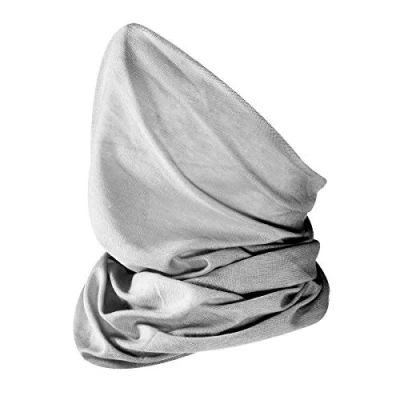 Image of The Tie Company Neck Warmer for Mens/Womens Snood Fleece Face Cover