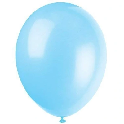 Image of Ruby Red Polka Dot Latex Balloons (30cm) Pack of 6 Premium Quality, Perfect for Parties &amp; Celebrations