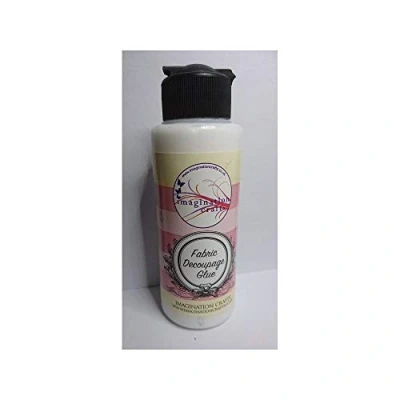 Image of Cadence 120 ml Fabric Decoupage Glue, 120ml