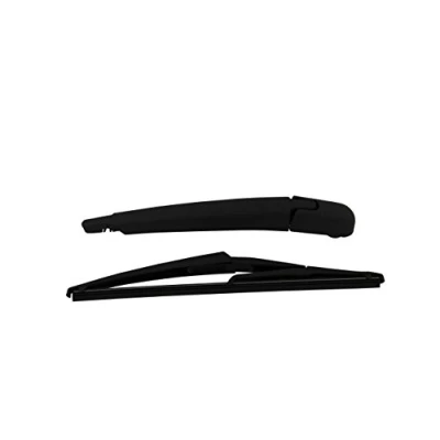 Image of TarosTrade 244 0839 N 82682 Rear Wiper Arm And Blade Set 305 Mm