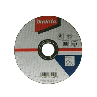Image of Makita D 18677 Cut Off Wheel