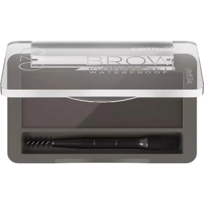 Image of Catrice Brow Powder Set Waterproof 020