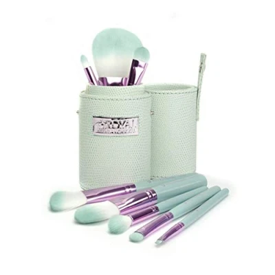 Image of Royal &amp; Langnickel Love is Patience Travel Brush Kit 8 Piece