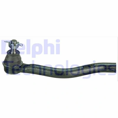 Image of 53560TV0G01, 53560TV0G02 Track rod end DELPHI TA3276 Front Axle Left HONDA: CIVIC 9 Tourer,