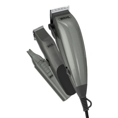 Image of Wahl Grooming Gift Set Clipper/Trimmer and Ear/Nose Trimmer