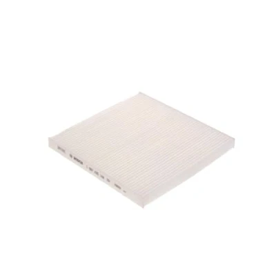 Image of 8973561270, 8980084420, 97356127, 98008442, 998595102 Pollen Filter BOSCH 1 987 435 148 Particulate 220mm 210mm 19mm ISUZU: D Max II Pickup