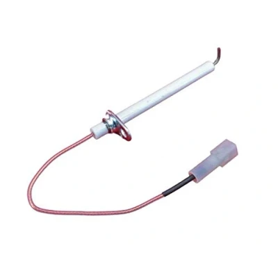 Image of BIASI RIVA PLUS M90D.24S &amp; M90D.28S BOILER IGNITION ELECTRODE RIGHT BI1123103