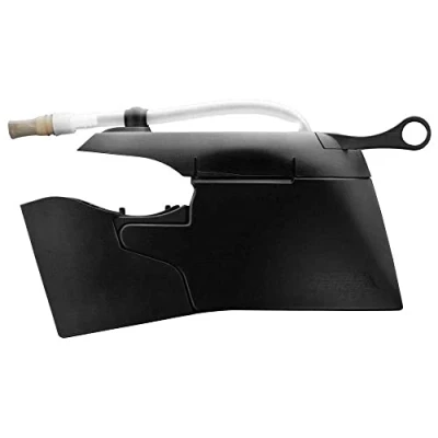 Image of Profile Design Hydration System HSF Aeria Ultimate, Black, One Size, 0348820001