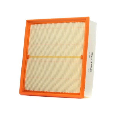 Image of FA3401 Air Filter PURFLUX A1536 57mm 215mm 231mm Insert MERCEDES BENZ: A Class, B CLA Coupe, INFINITI: Q30, QX30 I