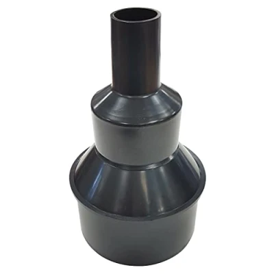Image of Hose Reducer 100mm to 30mm (4&quot; 1.25&quot;)