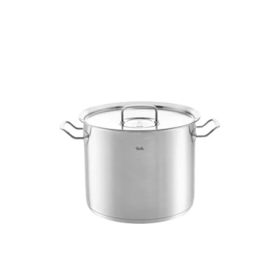 Image of Original Profi Collection 2 High Stew Pot 28Cm With Metal L