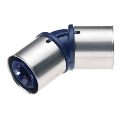 Image of Wavin Tigris K1 Elbow 45&#039; 32mm 3023499