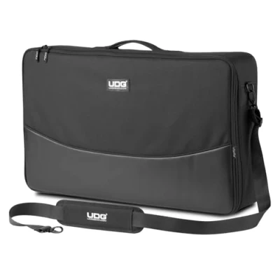 Image of UDG Gear U7102BL Urbanite Midi Controller Sleeve L