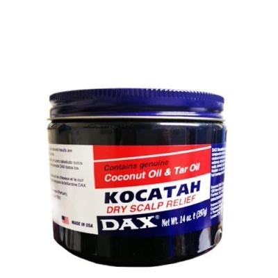 Image of DAX Kocatah Dry Scalp 14oz Jar by