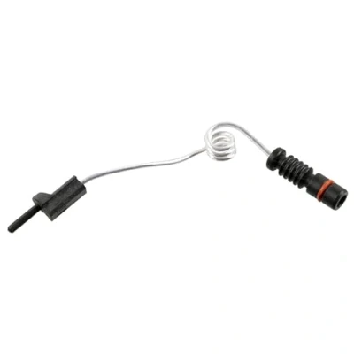 Image of 9015400017, 9015400117, A9015400017, A9015400117 Brake Pad Wear Sensor FEBI BILSTEIN 07835 MERCEDES BENZ: Sprinter 3 T Van, V Class