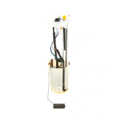 Image of 0051832850, 0077365423, 13478020, 1347802080, 1370414080 Fuel Feed Unit BOSCH 0 580 203 429 Electric FIAT: Ducato III Van