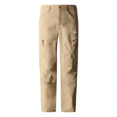 Image of THE NORTH FACE Exploration Pants Kelp Tan 36